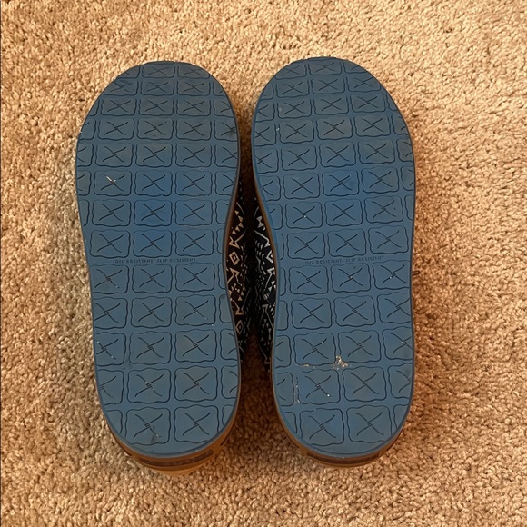 Twisted X Hooey Loper Shoes - Picture 7 of 7